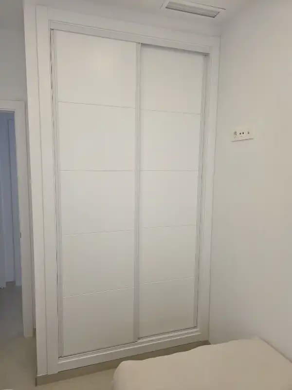3 makuuhuone Huvila vuokrattavana paikassa Nerja mukana uima-altaan 
autotalli - 2 100 € (Ref: 9913811)