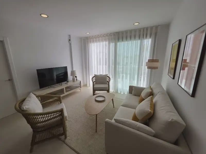 3 makuuhuone Huvila vuokrattavana paikassa Nerja mukana uima-altaan 
autotalli - 2 100 € (Ref: 9913811)