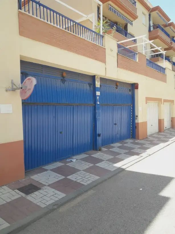 Garage for sale in Torrox - € 34,500 (Ref: 9914697)