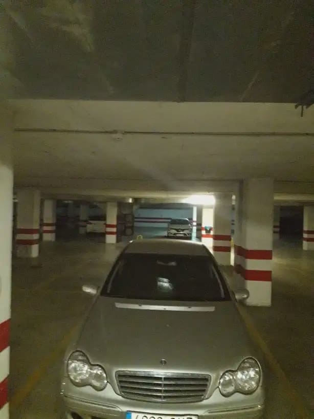 Garage for sale in Torrox - € 34,500 (Ref: 9914697)