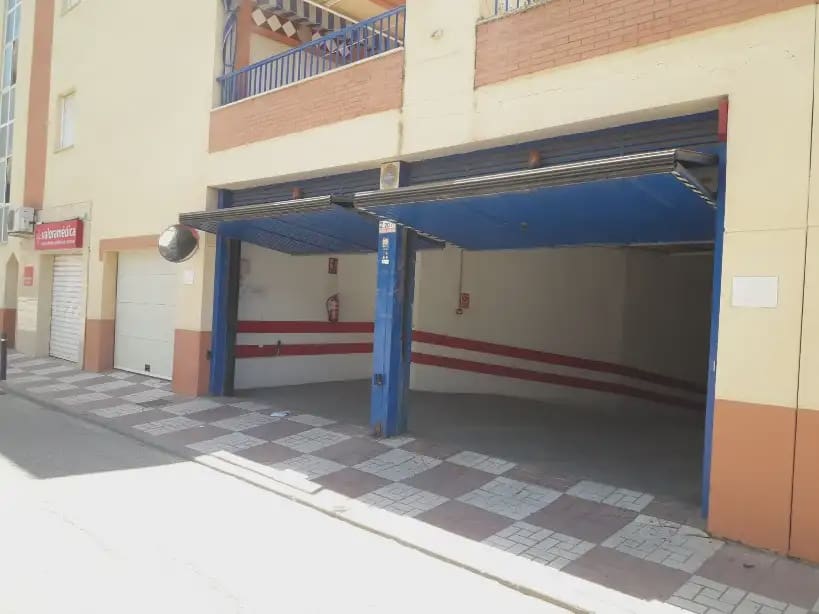 Garage for sale in Torrox - € 34,500 (Ref: 9914697)