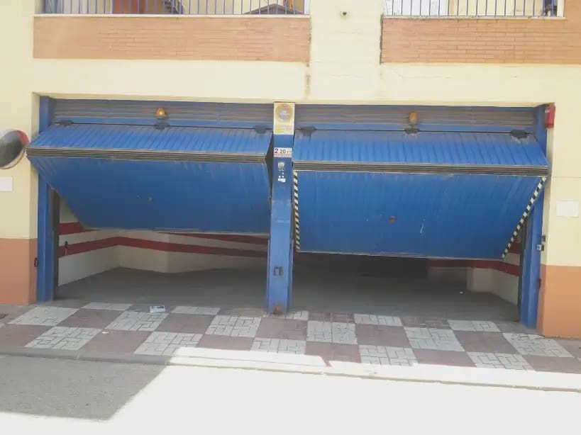 Garage for sale in Torrox - € 34,500 (Ref: 9914697)