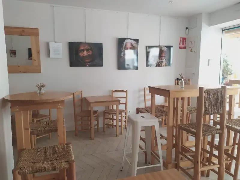 Commercial for rent in Nerja - € 3,700 (Ref: 9928245)