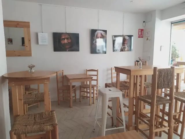 Comercial para arrendar em Centro, Nerja - 3 700 € (Ref: 9928245)
