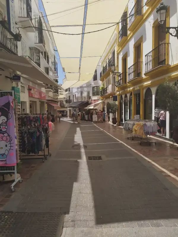 Commercial for rent in Nerja - € 3,700 (Ref: 9928245)