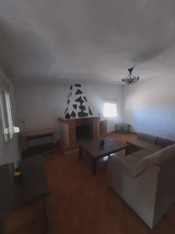 3 soveværelse Finca/Landehus til salg i Canillas de Aceituno med garage - € 290.000 (Ref: 9937034)