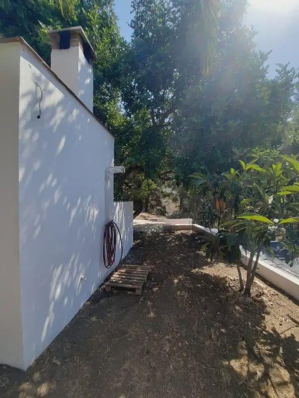 3 soverom Finca/Herregård til salgs i Canillas de Aceituno med garasje - € 290 000 (Ref: 9937034)