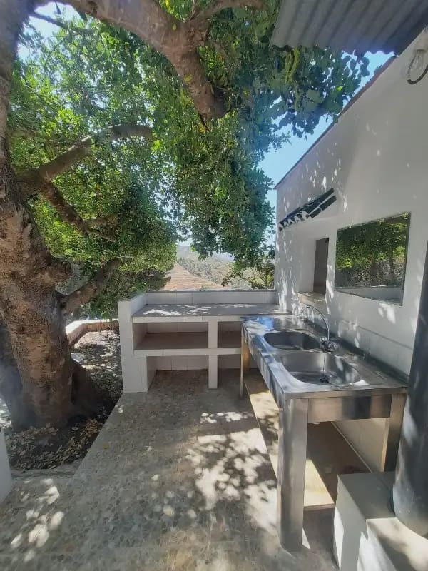 3 soverom Finca/Herregård til salgs i Canillas de Aceituno med garasje - € 290 000 (Ref: 9937034)
