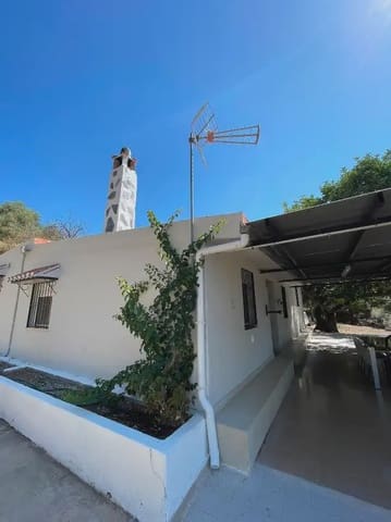 3 soveværelse Finca/Landehus til salg i Canillas de Aceituno med garage - € 290.000 (Ref: 9937034)