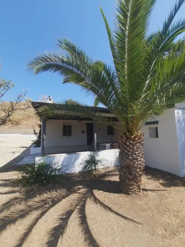 3 soverom Finca/Herregård til salgs i Canillas de Aceituno med garasje - € 290 000 (Ref: 9937034)