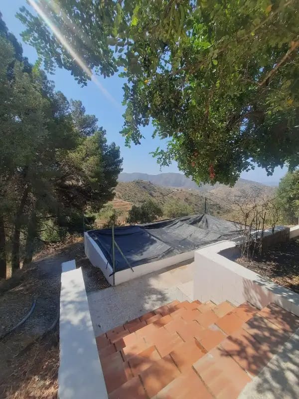 3 soverom Finca/Herregård til salgs i Canillas de Aceituno med garasje - € 290 000 (Ref: 9937034)