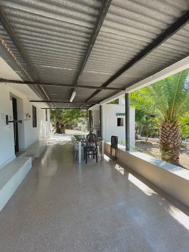 3 soverom Finca/Herregård til salgs i Canillas de Aceituno med garasje - € 290 000 (Ref: 9937034)