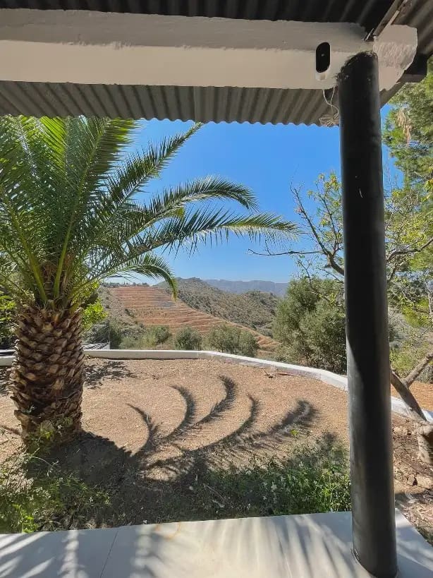 3 soverom Finca/Herregård til salgs i Canillas de Aceituno med garasje - € 290 000 (Ref: 9937034)