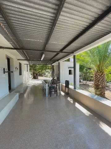 3 soveværelse Finca/Landehus til salg i Canillas de Aceituno med garage - € 290.000 (Ref: 9937034)