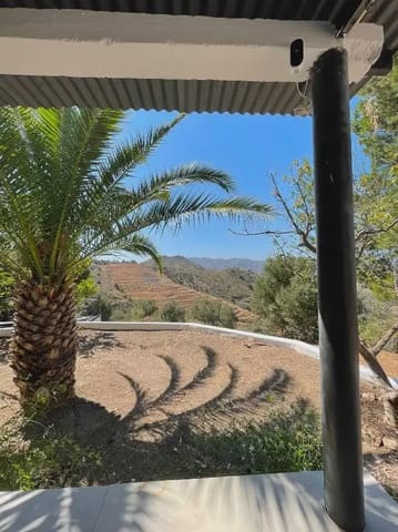 3 soveværelse Finca/Landehus til salg i Canillas de Aceituno med garage - € 290.000 (Ref: 9937034)