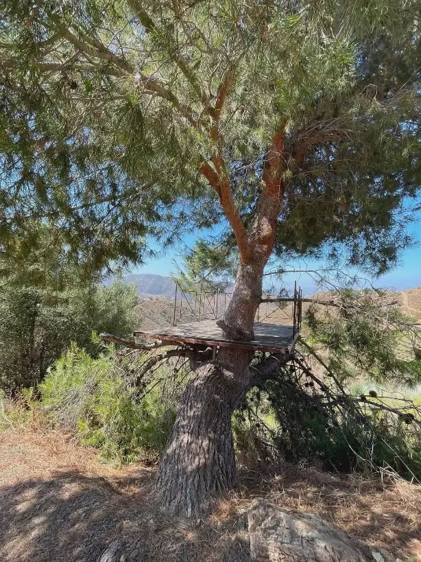3 soverom Finca/Herregård til salgs i Canillas de Aceituno med garasje - € 290 000 (Ref: 9937034)