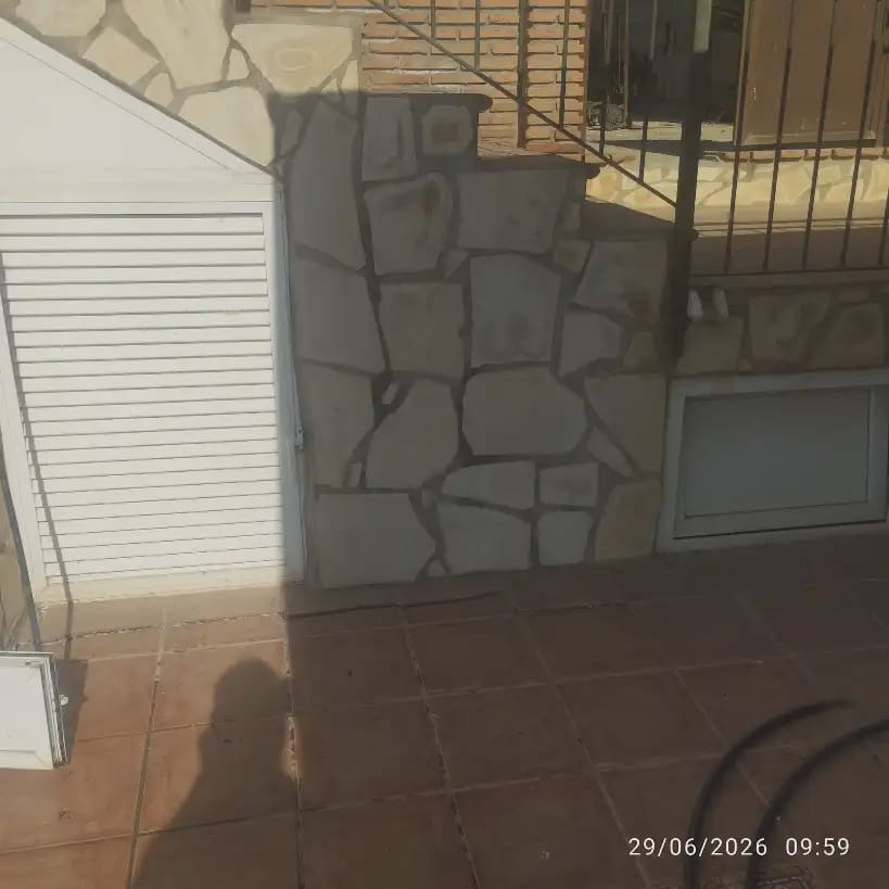 3 soverom Villa til salgs i Torrox med svømmebasseng garasje - € 429 000 (Ref: 9937035)