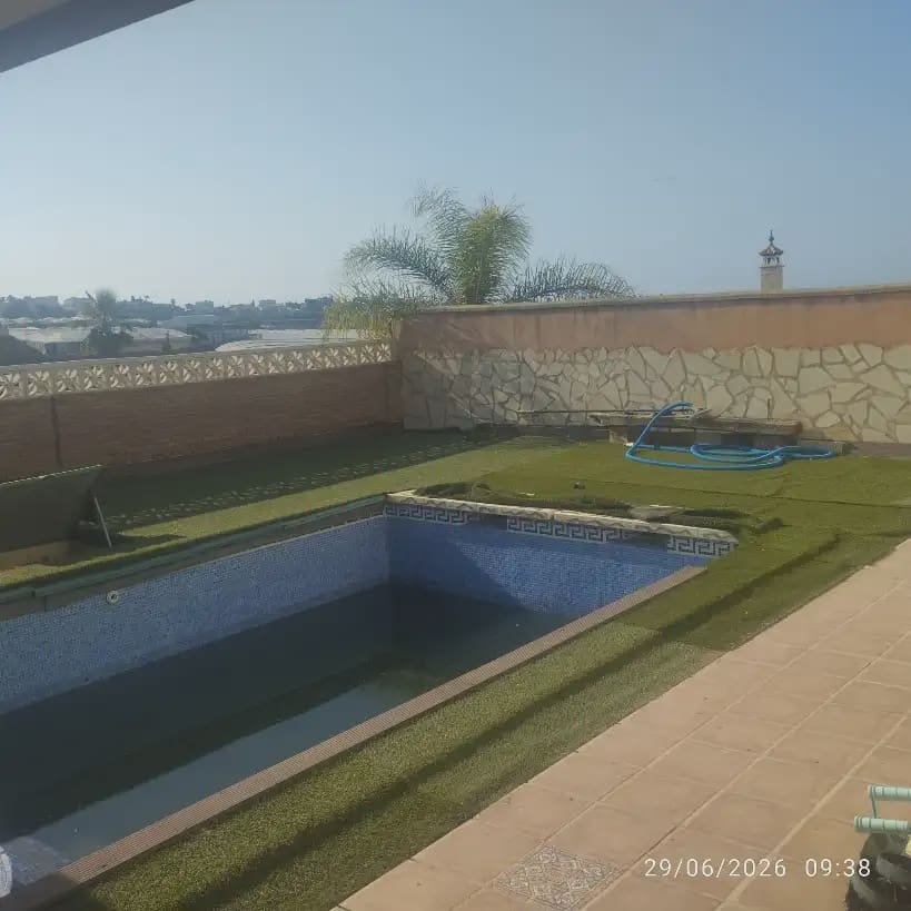 3 soverom Villa til salgs i Torrox med svømmebasseng garasje - € 429 000 (Ref: 9937035)