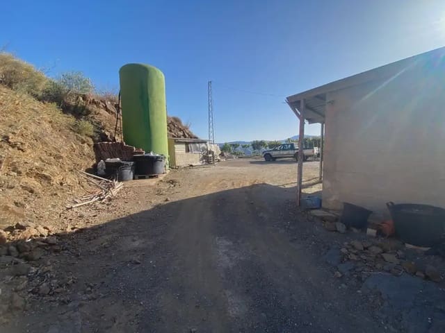 Teren niezagospodarowany na sprzedaż w Vélez-Málaga - 135 000 € (Ref: 9952924)