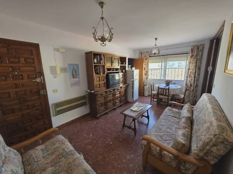 1 chambre Appartement à vendre à Nerja - 175 000 € (Ref: 9953146)