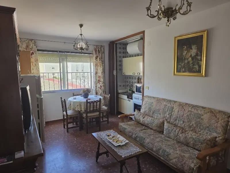 1 chambre Appartement à vendre à Nerja - 175 000 € (Ref: 9953146)