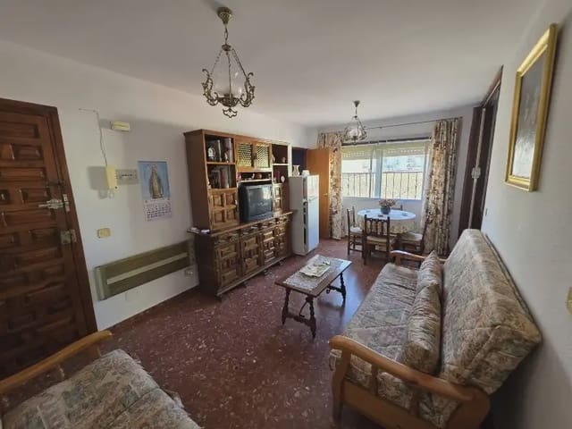 1 chambre Appartement à vendre à Centro, Nerja - 175 000 € (Ref: 9953146)