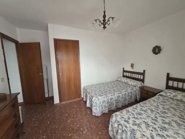 1 chambre Appartement à vendre à Centro, Nerja - 175 000 € (Ref: 9953146)