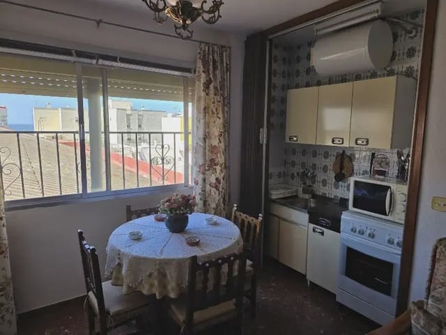 1 chambre Appartement à vendre à Centro, Nerja - 175 000 € (Ref: 9953146)