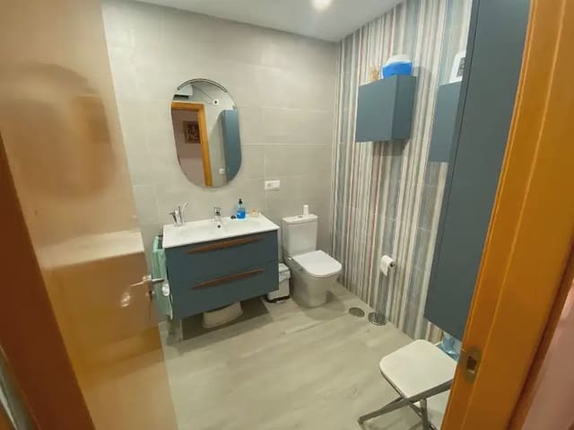 5 slaapkamer Penthouse te koop in Vélez-Málaga met garage - € 398.000 (Ref: 9965586)