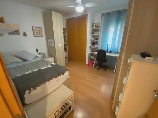 5 slaapkamer Penthouse te koop in Vélez-Málaga met garage - € 398.000 (Ref: 9965586)