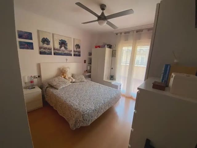 5 slaapkamer Penthouse te koop in Vélez-Málaga met garage - € 398.000 (Ref: 9965586)