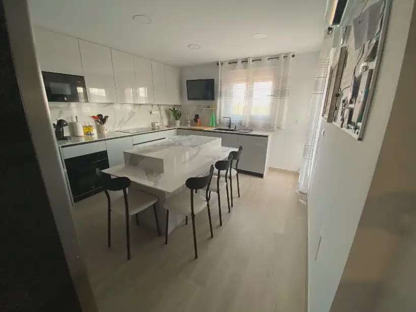 5 slaapkamer Penthouse te koop in Velez-Malaga met garage - € 398.000 (Ref: 9965586)