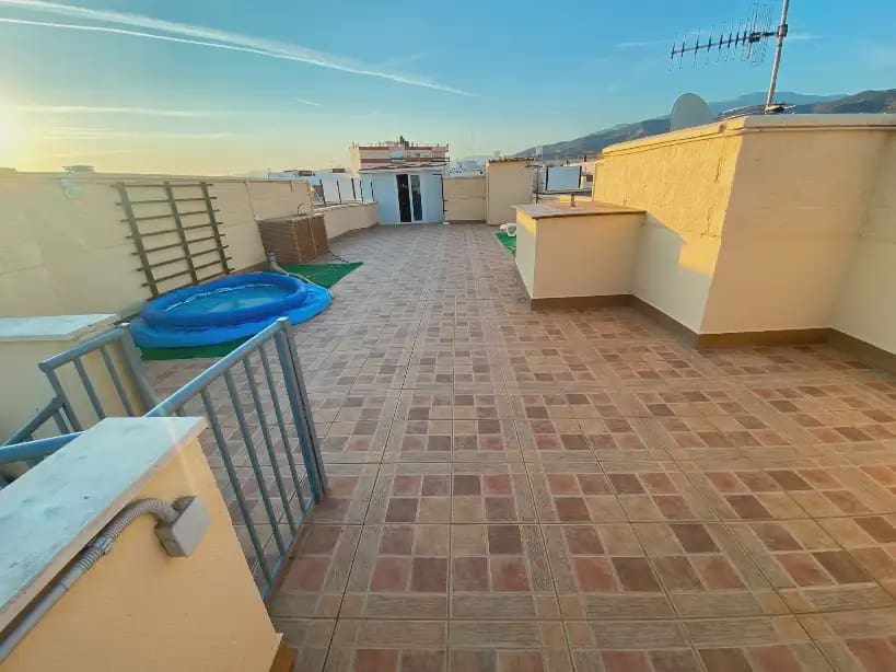 5 slaapkamer Penthouse te koop in Velez-Malaga met garage - € 398.000 (Ref: 9965586)