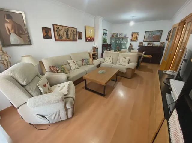 5 slaapkamer Penthouse te koop in Vélez-Málaga met garage - € 398.000 (Ref: 9965586)