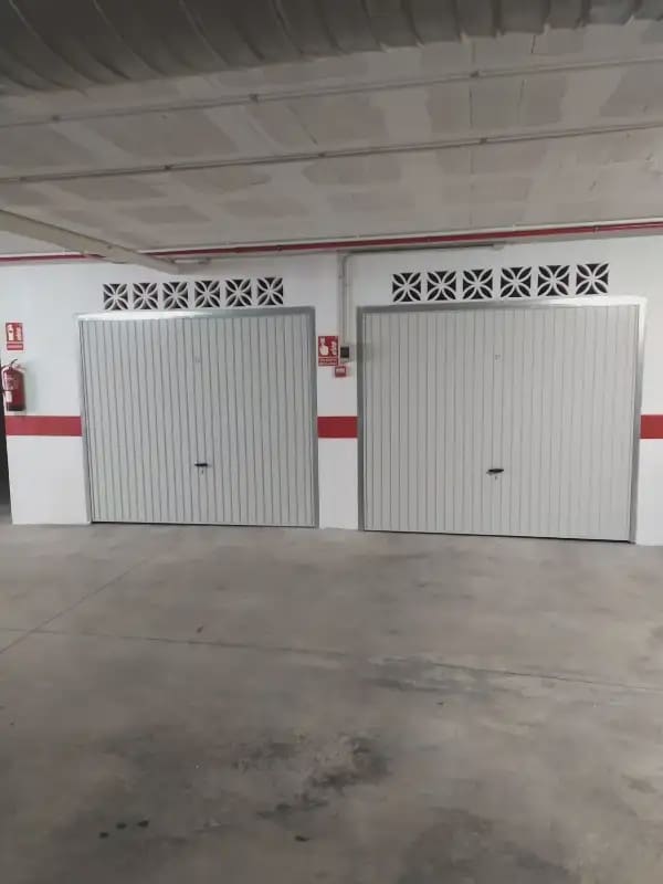 Garage for sale in Torrox - € 37,000 (Ref: 9971643)