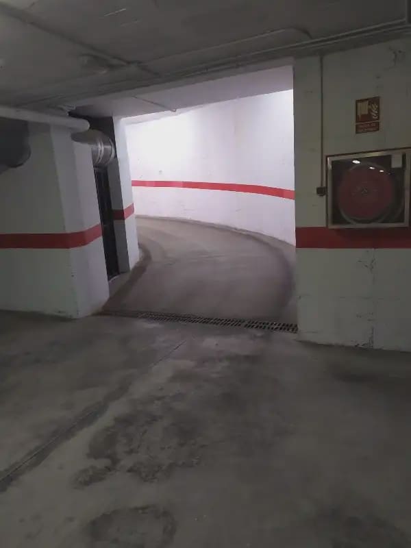 Garage for sale in Torrox - € 37,000 (Ref: 9971643)
