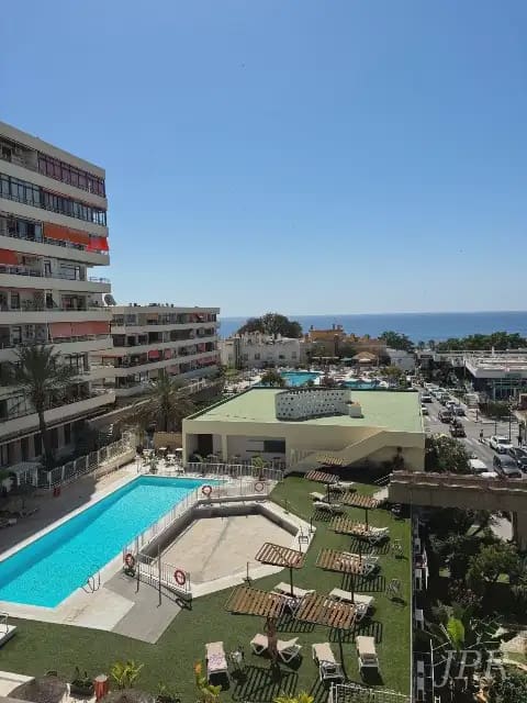 3 soveværelse Lejlighed til salg i Torremolinos med swimmingpool - € 580.000 (Ref: 9979241)