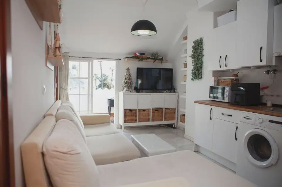 1 makuuhuone Ranta-asunto myytävänä paikassa Velez-Malaga - 238 000 € (Ref: 9987206)