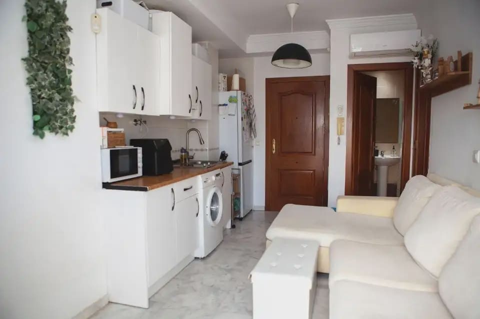 1 makuuhuone Ranta-asunto myytävänä paikassa Velez-Malaga - 238 000 € (Ref: 9987206)