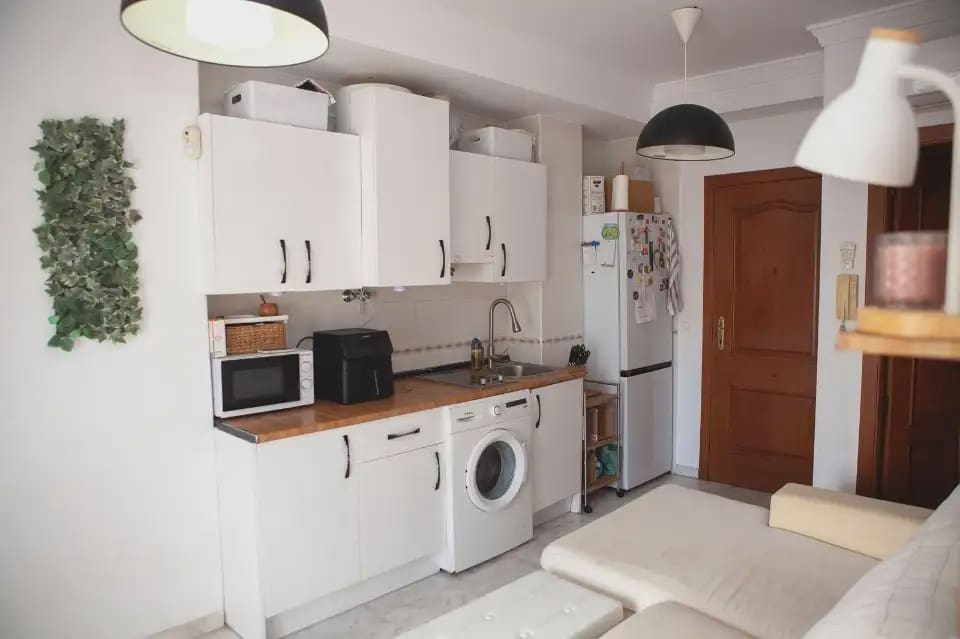 1 makuuhuone Ranta-asunto myytävänä paikassa Velez-Malaga - 238 000 € (Ref: 9987206)
