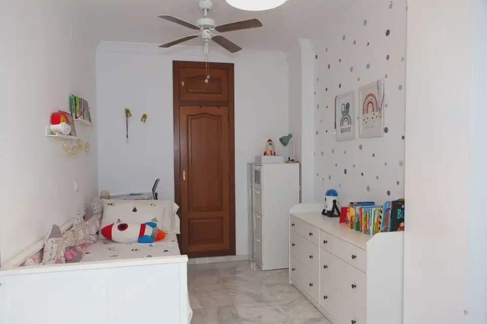 1 makuuhuone Ranta-asunto myytävänä paikassa Velez-Malaga - 238 000 € (Ref: 9987206)