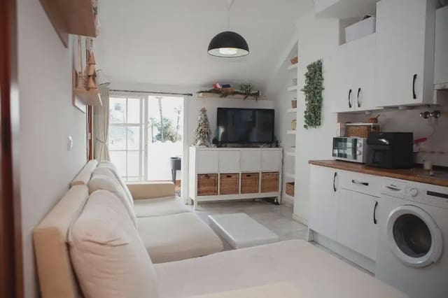 1 soveværelse Strandlejlighed til salg i Vélez-Málaga - € 238.000 (Ref: 9987206)