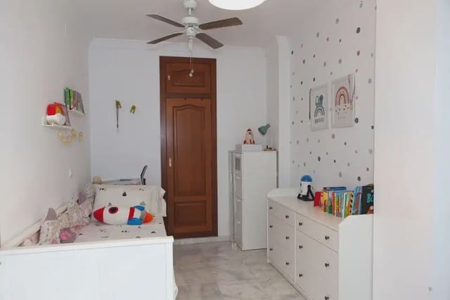 1 soveværelse Strandlejlighed til salg i Vélez-Málaga - € 238.000 (Ref: 9987206)