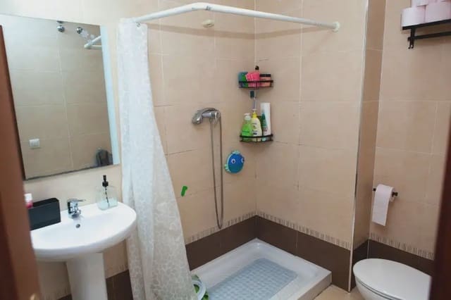 1 soveværelse Strandlejlighed til salg i Vélez-Málaga - € 238.000 (Ref: 9987206)