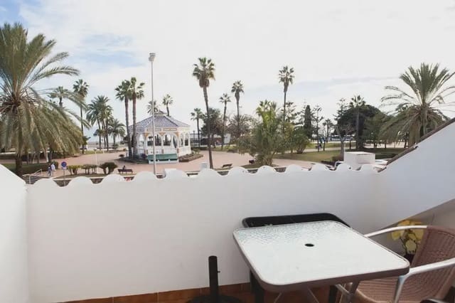 1 soveværelse Strandlejlighed til salg i Vélez-Málaga - € 238.000 (Ref: 9987206)
