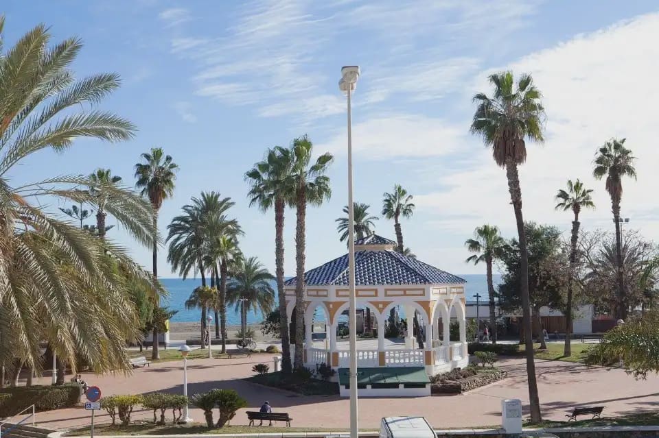 1 makuuhuone Ranta-asunto myytävänä paikassa Velez-Malaga - 238 000 € (Ref: 9987206)