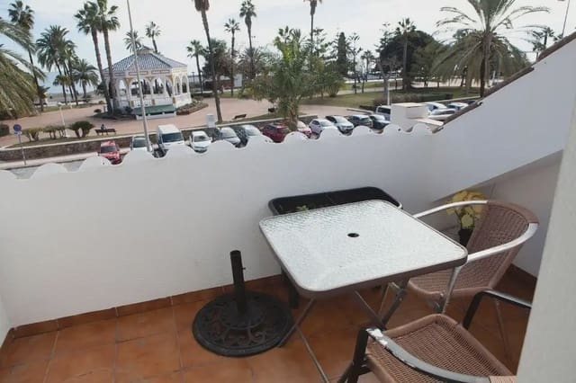 1 soveværelse Strandlejlighed til salg i Vélez-Málaga - € 238.000 (Ref: 9987206)