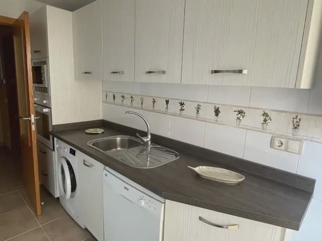 Apartamento de 2 habitaciones en Urbanización Santa Rosa, Torrox en venta con piscina garaje - 269.000 € (Ref: 9994515)