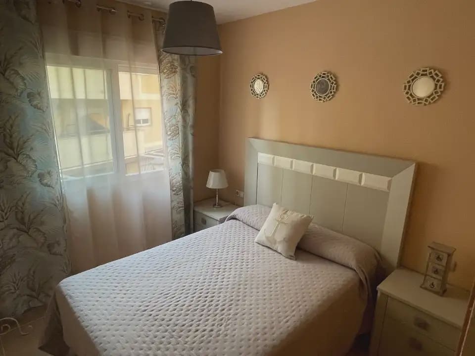 Apartamento de 2 habitaciones en Torrox en venta con piscina garaje - 269.000 € (Ref: 9994515)
