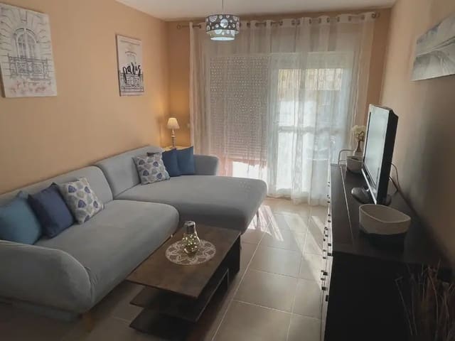Apartamento de 2 habitaciones en Urbanización Santa Rosa, Torrox en venta con piscina garaje - 269.000 € (Ref: 9994515)
